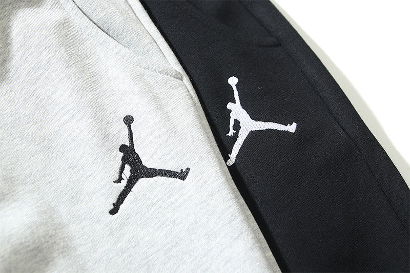 Jordan Unisex Embroidered Graphic Joggers