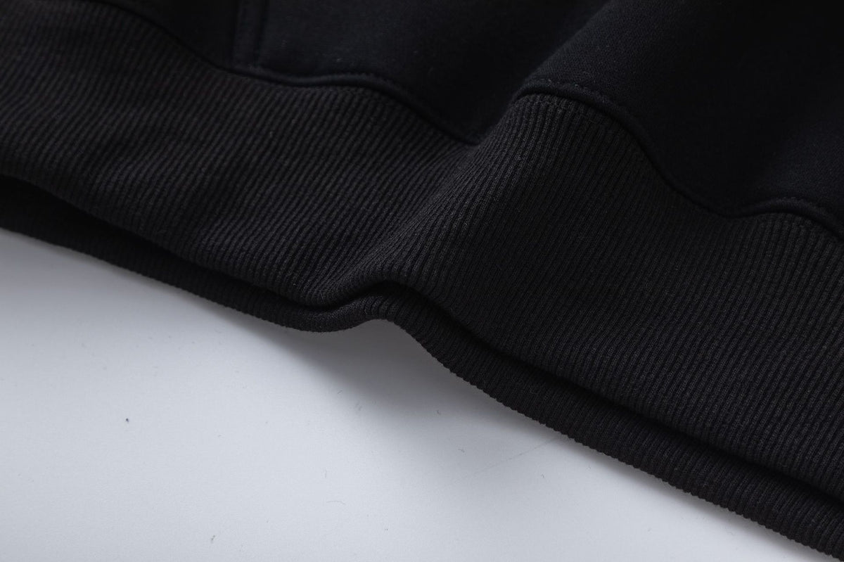 Jordan Winter Fleece-Lined Graphic Hoodie