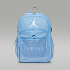 Jordan Jumpman MVP Backpack | Unisex Sport Bag | University Blue