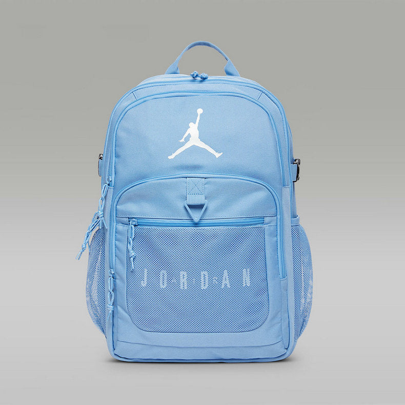 Jordan Jumpman MVP Backpack | Unisex Sport Bag | University Blue