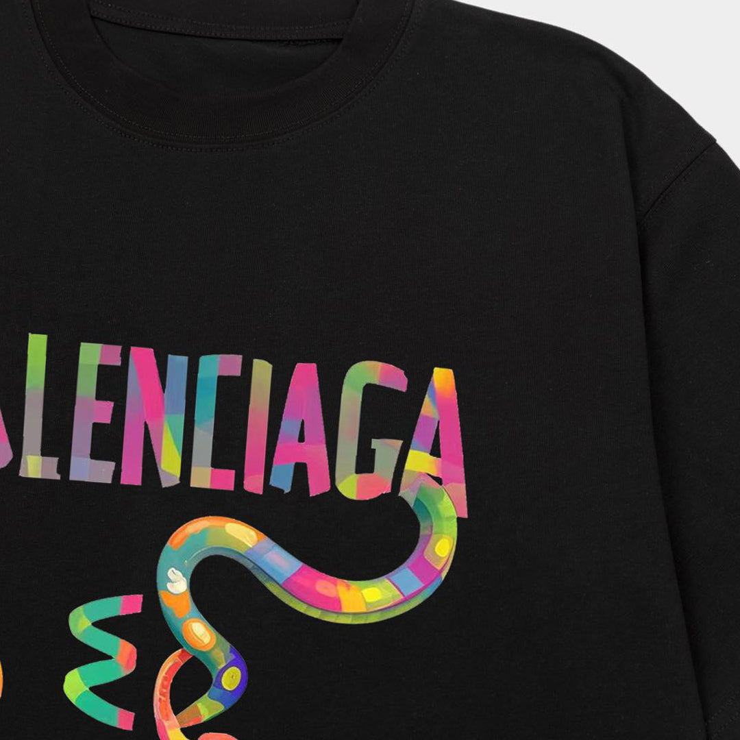 Balenciaga Limited T-shirt product image 4