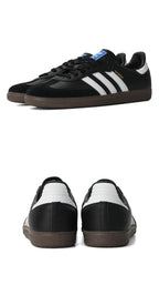 Adidas Originals Stan Smith Sneakers | Unisex Classic Low-Top Shoes