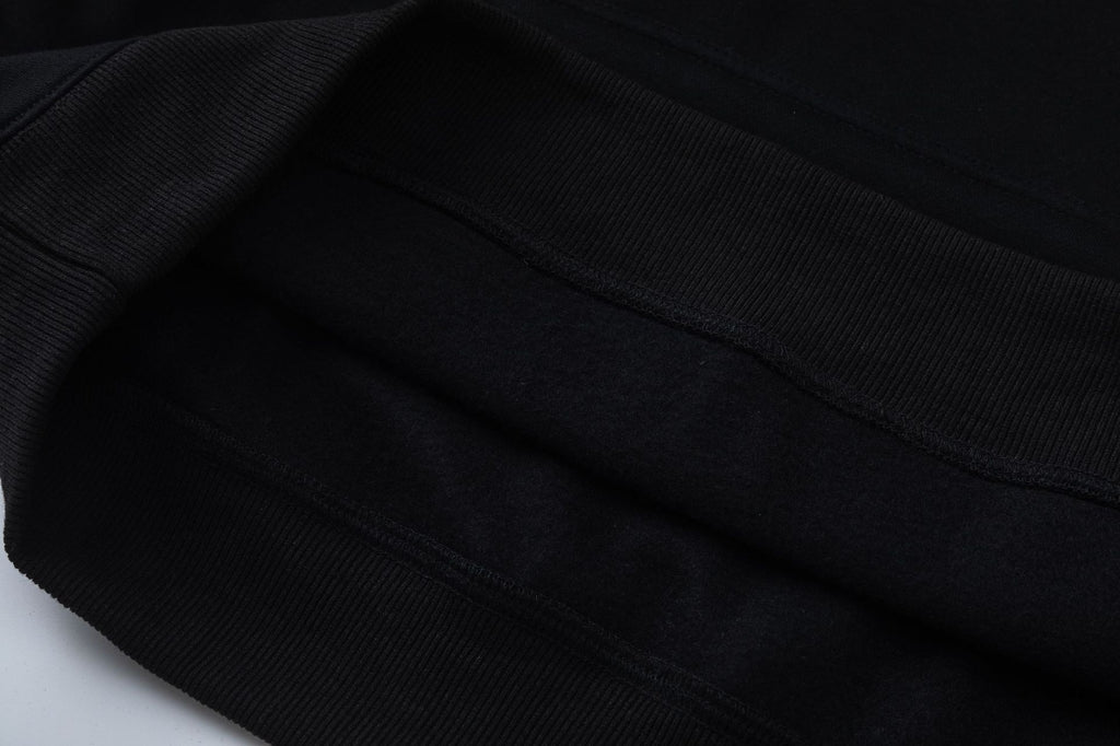 Jordan Winter Fleece-Lined Graphic Hoodie
