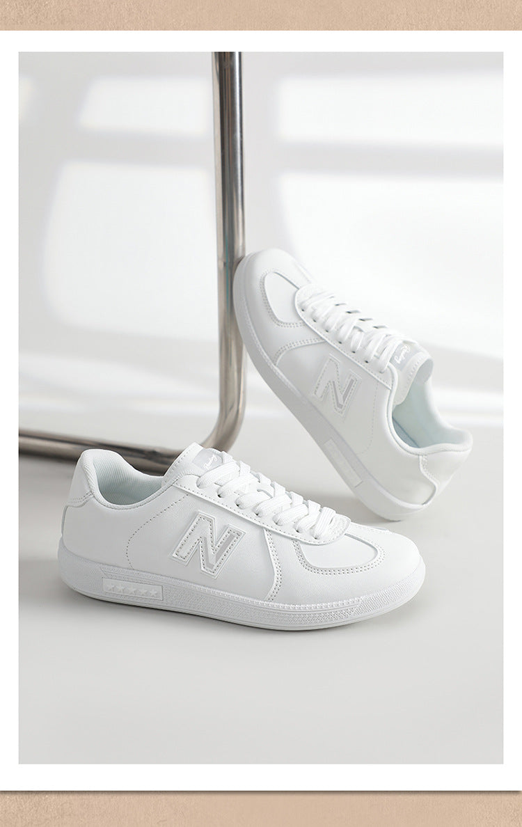 New Balance CT302 | Unisex Retro Court Sneakers | 4 Colorways EU 35–45