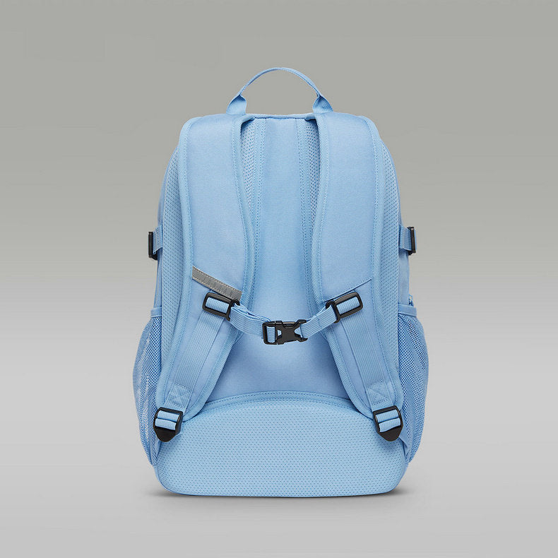 Jordan Jumpman MVP Backpack | Unisex Sport Bag | University Blue