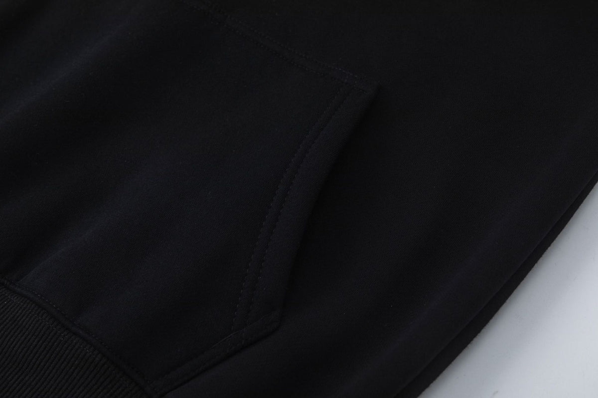 Jordan Unisex #23 Graphic Fleece-Lined Hoodie