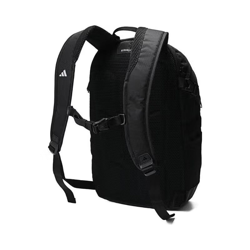 adidas backpack tiro Boxaroo: League Custom Company Swag & Merch Versatile pocket arrangement with a main compartment Backpack adidas Tiro