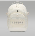 Jordan Mini Backpack | Jumpman Logo Compact Bag | Sail White