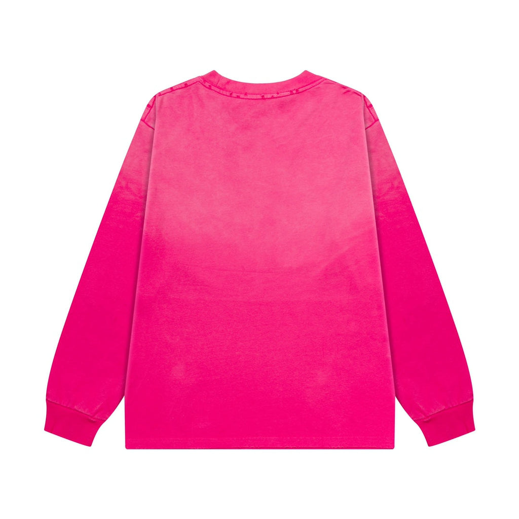 Balenciaga Couples Print Sweatshirt product image 5