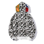 BAPE WGM Hoodie - image 2