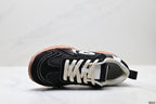 Timberland Black Rugged Low Sneaker - detail image 2