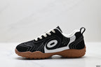 Timberland Black Rugged Low Sneaker - detail image 3