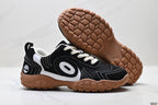 Timberland Black Rugged Low Sneaker - detail image 5