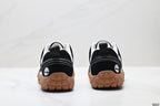 Timberland Black Rugged Low Sneaker - detail image 6