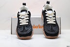 Timberland Black Rugged Low Sneaker - detail image 7