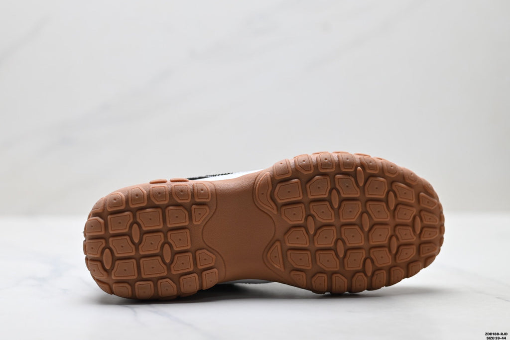 Timberland Black Rugged Low Sneaker - detail image 9