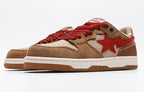 HUMAN MAD BAPE STA SK8 NIGO - image 6