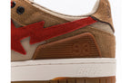 HUMAN MAD BAPE STA SK8 NIGO - image 8