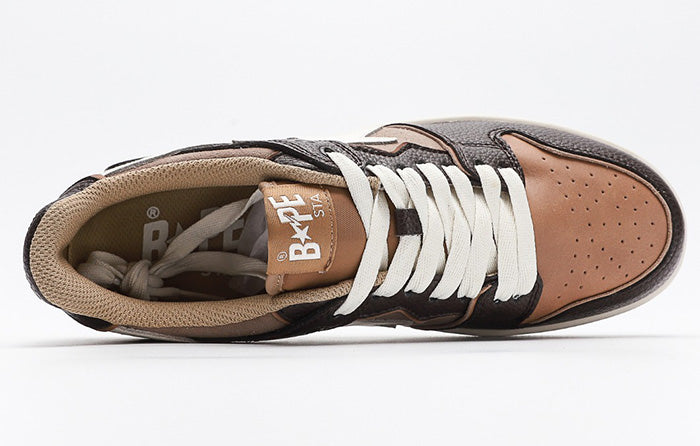 HUMAN MADE BAPE STA SK8 To Nigo - image 3
