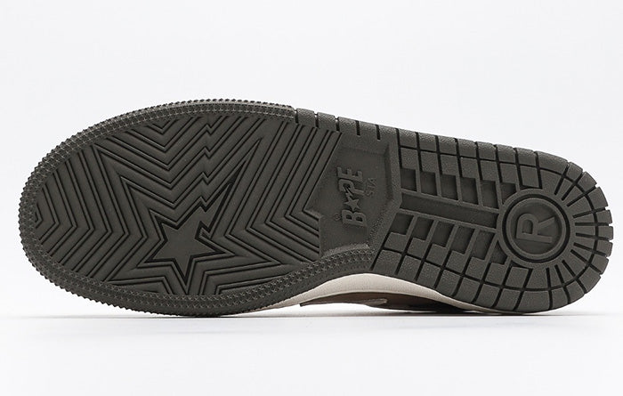 HUMAN MADE BAPE STA SK8 To Nigo - image 4