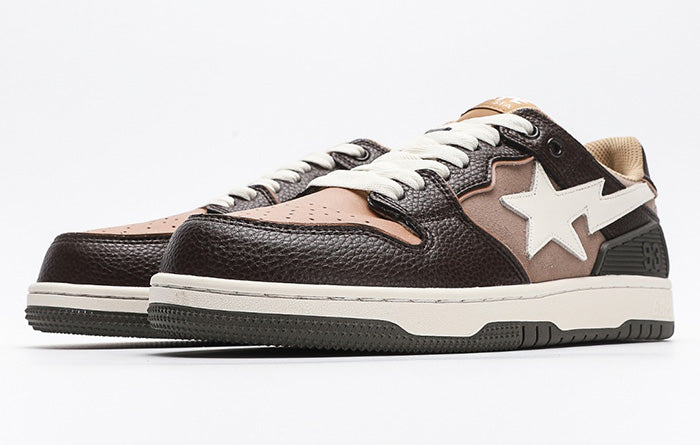 HUMAN MADE BAPE STA SK8 To Nigo - image 6