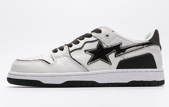 HUMAN MADE BAPE STA SK8 To Nigo - image 1