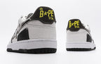 HUMAN MADE BAPE STA SK8 To Nigo - image 5