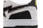 HUMAN MADE BAPE STA SK8 To Nigo - image 9