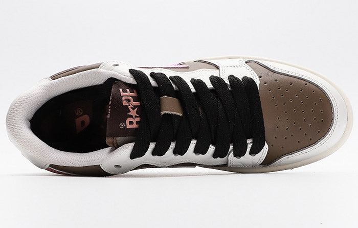BAPE Bathing Ape Bape SK8 Sta - image 3