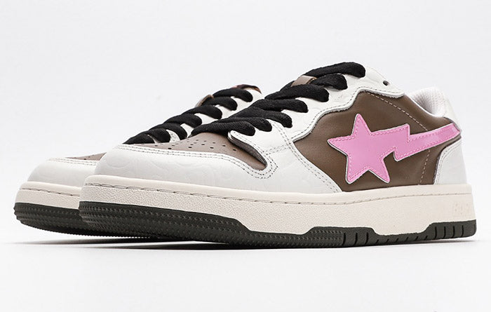 BAPE Bathing Ape Bape SK8 Sta - image 6