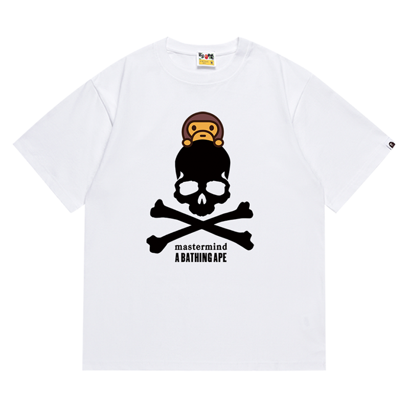 BAPE x MMJ Baby Milo Tee - image 3