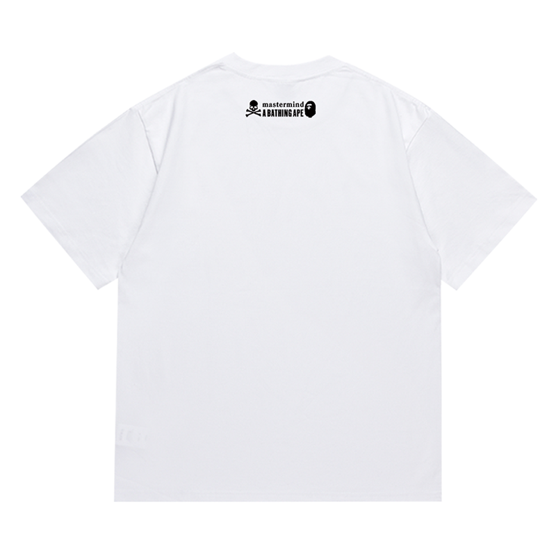 BAPE x MMJ Baby Milo Tee - image 4