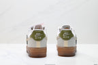 Nike Air Force 1 '07 LV8 Utility Graphic Low-Top Sneakers – White/Beige/Gum