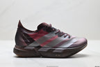 adidas Y-3 Adios Pro 4 Running Shoes – Burgundy