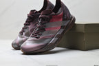 adidas Y-3 Adios Pro 4 Running Shoes – Burgundy