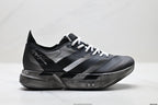 adidas Y-3 Adios Pro 4 Running Shoes – Black/Grey