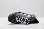 adidas Y-3 Adios Pro 4 Running Shoes – Black/Grey
