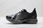 adidas Y-3 Adios Pro 4 Running Shoes – Black/Grey