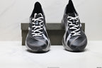 adidas Y-3 Adios Pro 4 Running Shoes – Black/Grey