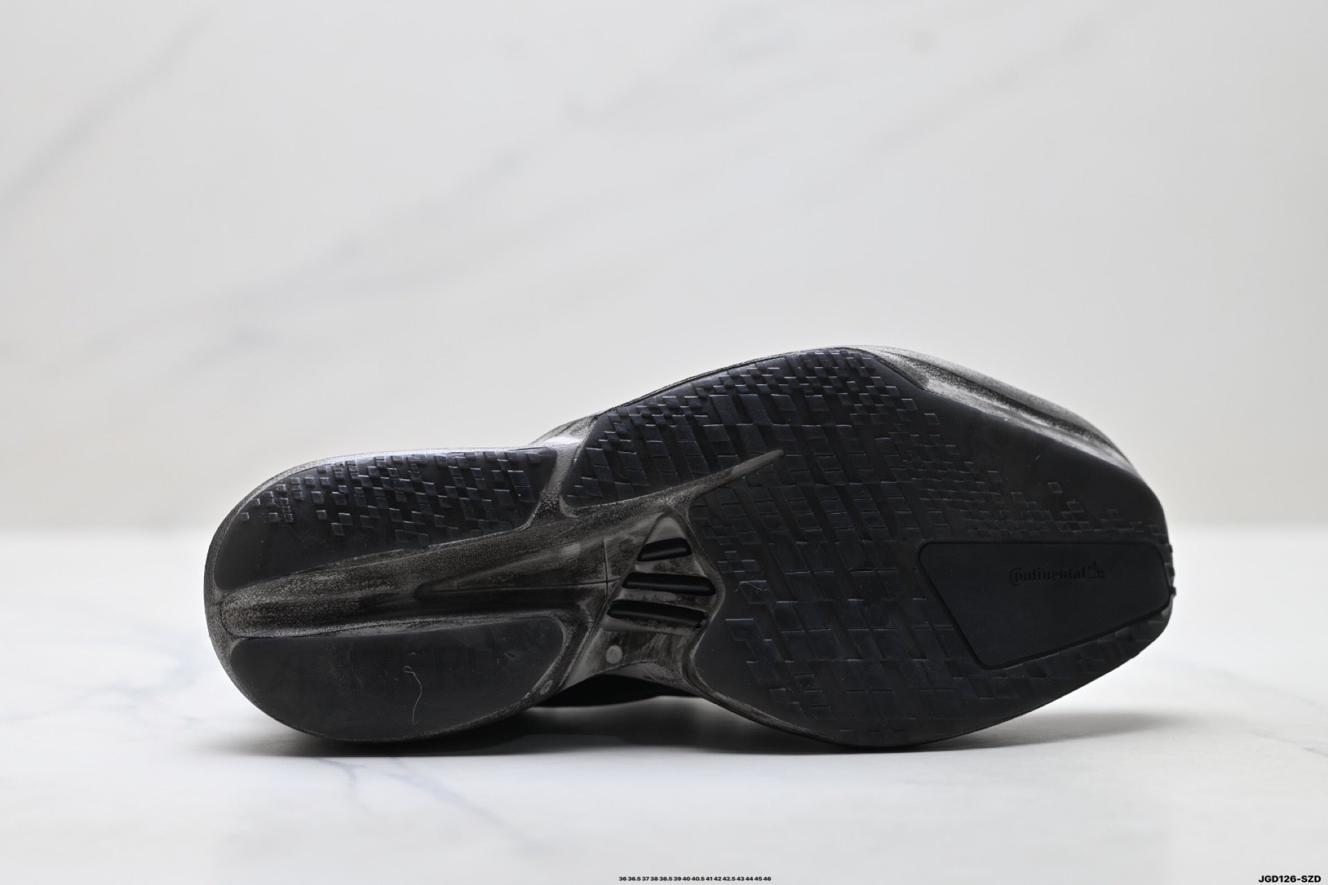 adidas Y-3 Adios Pro 4 Running Shoes – Black/Grey