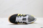 adidas x Gucci Gazelle Black Yellow Sneakers