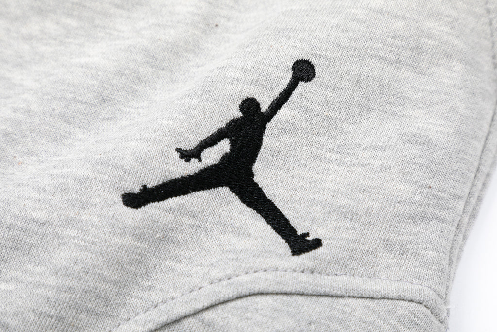 Jordan Unisex Embroidered Graphic Cuffed Joggers