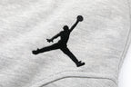 Jordan Unisex Embroidered Graphic Cuffed Joggers