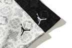 Jordan Unisex Cotton Terry Casual Shorts