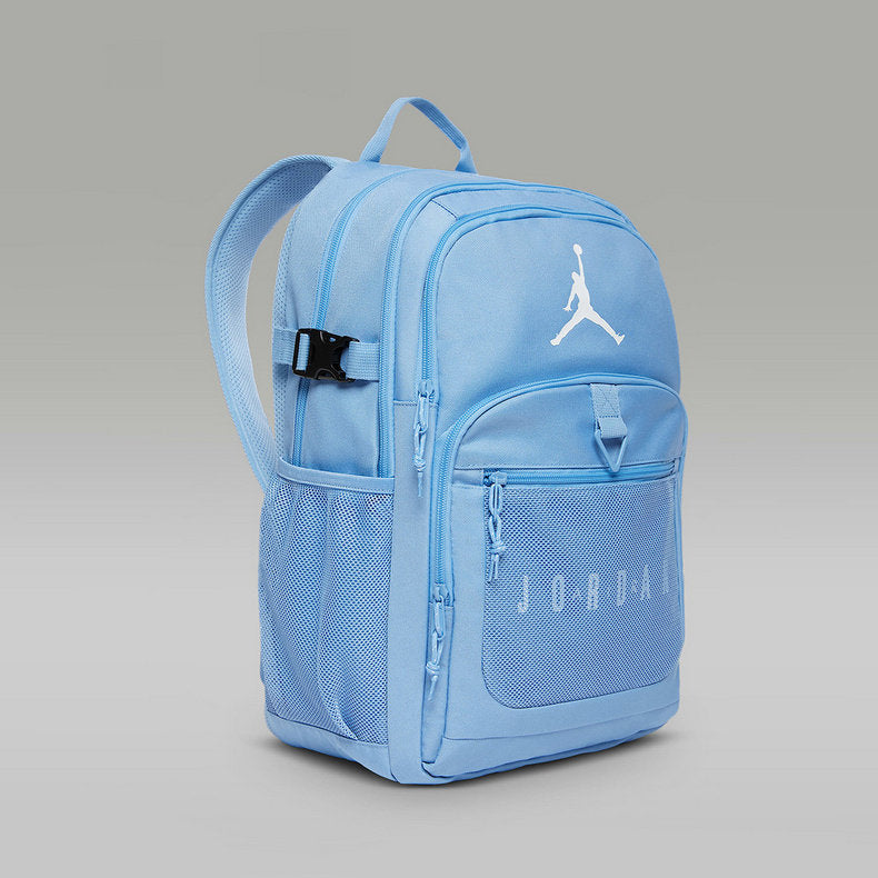 Jordan Jumpman MVP Backpack | Unisex Sport Bag | University Blue