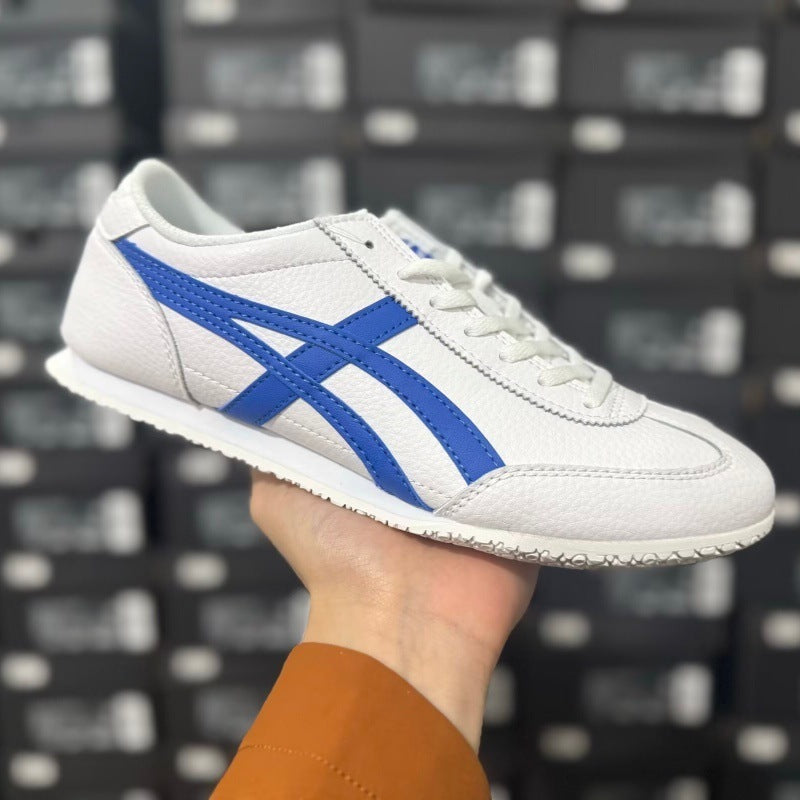 Onitsuka Tiger Mexico 66 | Unisex Retro Low-Top Sneakers | 9 Colorways | EU 36–45