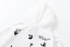 Jordan Unisex Fleece-Lined Hooded Sweatshirt