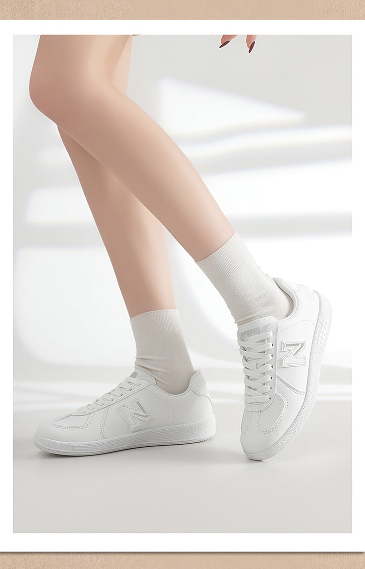 New Balance CT302 | Unisex Retro Court Sneakers | 4 Colorways EU 35–45