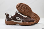 Timberland Brown Rugged Low Sneaker - detail image 5