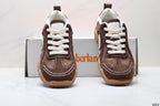 Timberland Brown Rugged Low Sneaker - detail image 7
